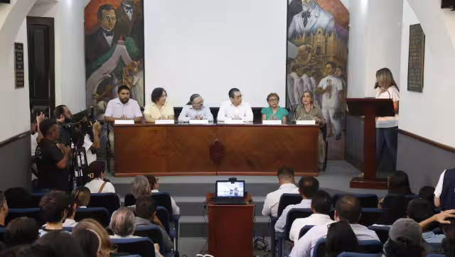 Tienen 35 proyectos, de los más relevantes están investigaciones sobre las enfermedades respiratorias postpandemicas y la del dengue