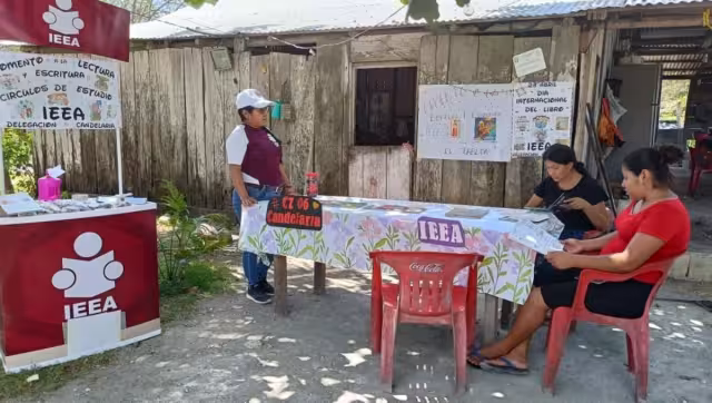 Deben cubrir todos los requisitos y contar con último grado de estudios de licenciatura