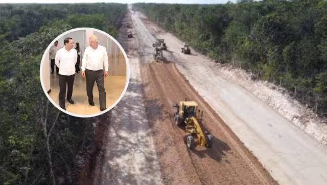 AMLO regresará a Mérida el jueves