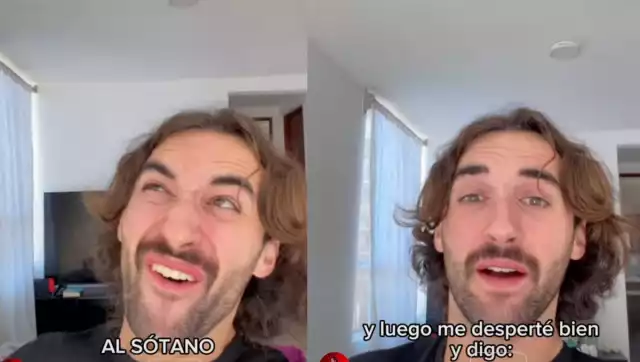 Alemán revela la forma cómo vivió su primer sismo en la CDMX