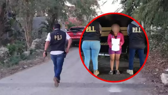 La mujer permanecerá en prisión preventiva