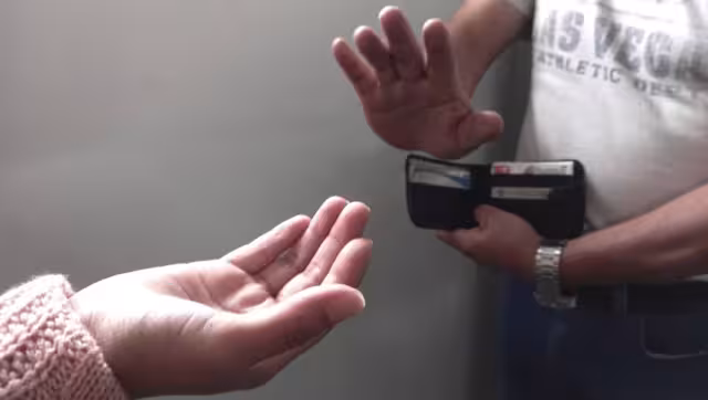 ¿Cómo saber si alguien está en el Registro de Deudores Alimentarios?