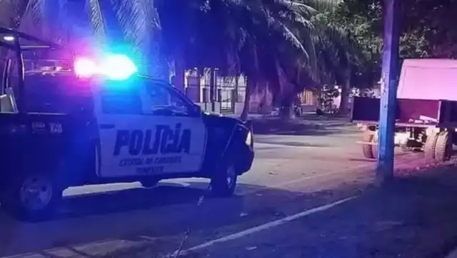 Autoridades detienen a dos beliceños tras riña en un hotel de Chetumal