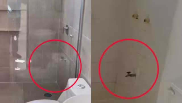 Yucatán tiene tres llaves de agua en los baños