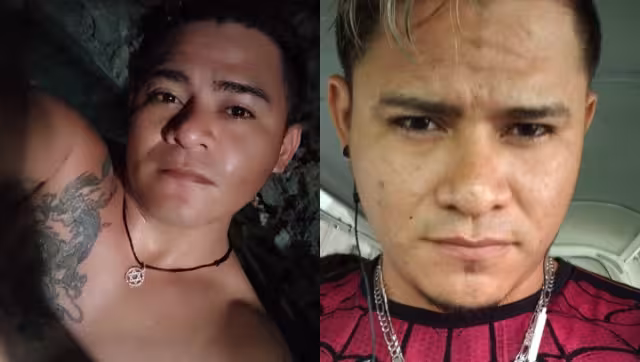 Leonardo Farfán Baas lleva más de un mes desaparecido en Umán, Yucatán