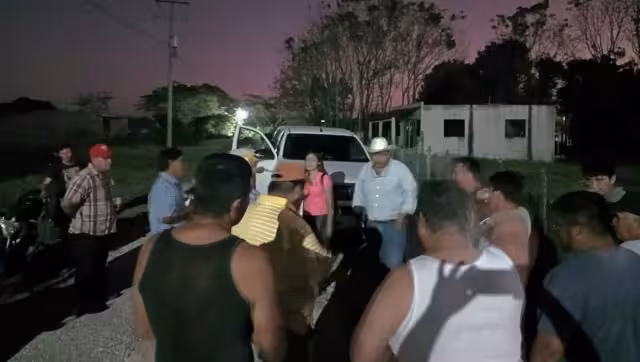 No se sabe si la ejecución fue por ajuste de cuentas o si se trata de diferencias