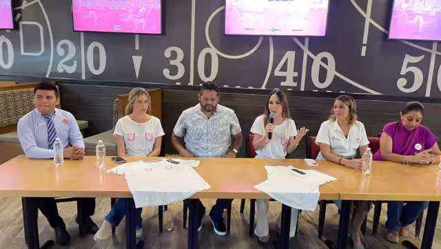 La carrera será de 3, 5 y 10 kilómetros