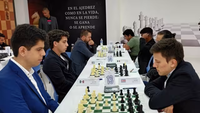 Las actividades iniciarán a partir de este miércoles 11 de octubre