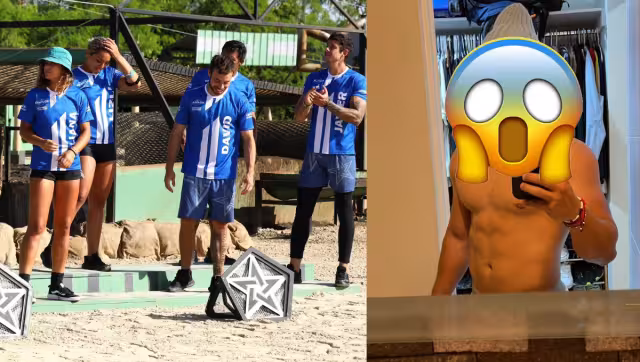 El anuncio lo hizo a través de su cuenta de Instagram