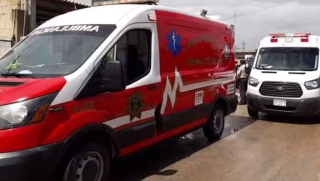 La mujer no quiso hacerse cargo del menor, el cual fue entregado al Caimede