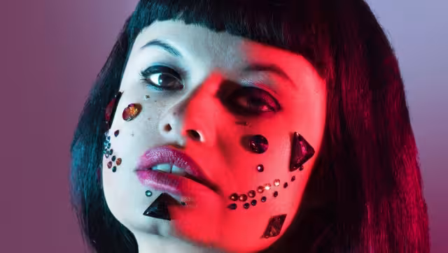 Amandititita hará presentaciones gratuitas en la CDMX.