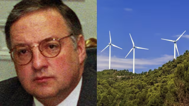 Estos fueron algunos de los cargos de Jesús Reyes Heroles