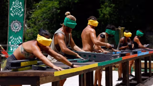 Entérate de todos los detalles de la Gran Final de Survivor México. Foto: Especial