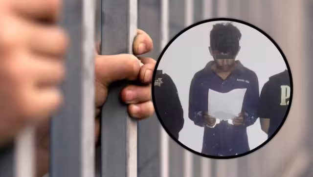 El hombre deberá de permanecer en prisión preventiva por homicidio en Progreso