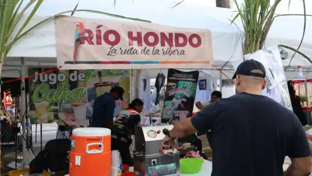 Cancelan tradicional Festival del Queso de Bola en Chetumal.