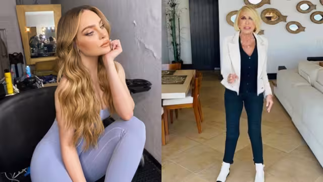 Mujeres de la farándula se han visto envueltas en escándalos por no cumplir con sus procesos fiscales