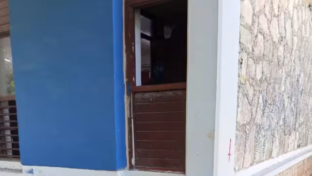 Robo en la Secundaria Técnica 15 golpea el corazón del Coro Xchel.