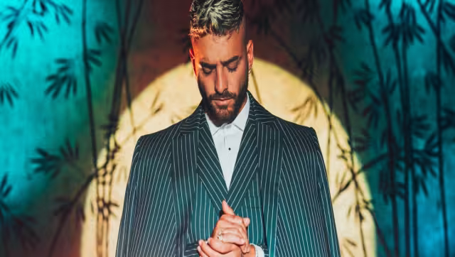 Maluma volvió a dar de qué hablar, luego de que en medio de un concierto se sincerara con sus fans y les revelara sobre un momento tenso que vivió cuando se enteró que pudo morir