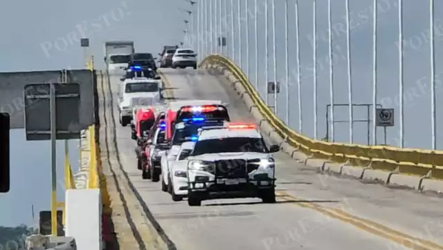 Violencia y miedo crecen en Ciudad del Carmen; Contraloría Ciudadana alerta fracaso en seguridad