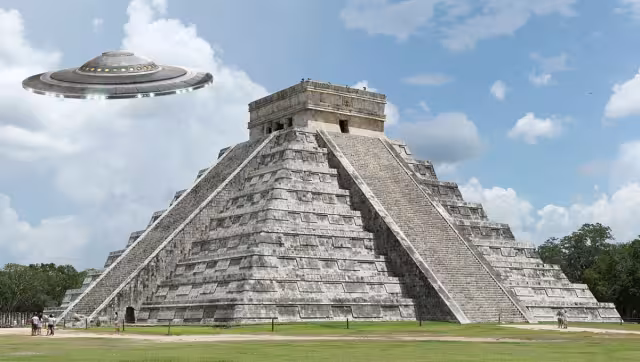 Los mayas guardan varios secretos en su cultura