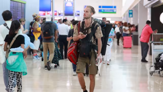 La falta de conectividad y la mala calidad del servicio, entre los reclamos.