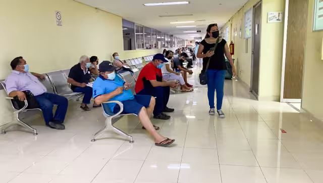 Se ha registrado una muerte por dengue en Yuatán