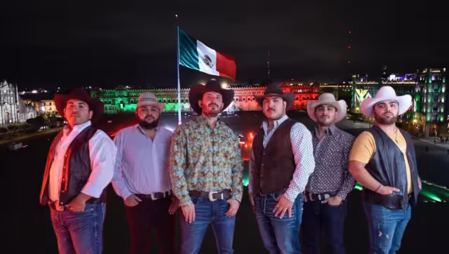 El Zócalo será escenario de un evento musical más en el mandato de AMLO. Foto: Especial