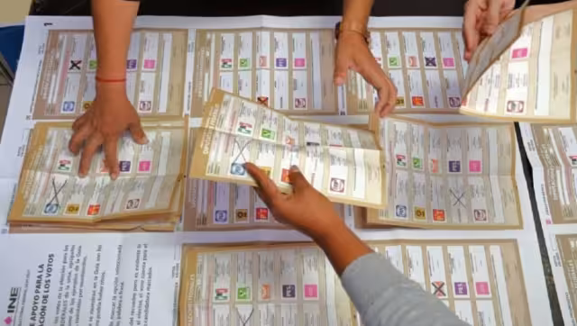 El próximo 2 de junio se llevarán a cabo las elecciones más grandes en la historia de México.