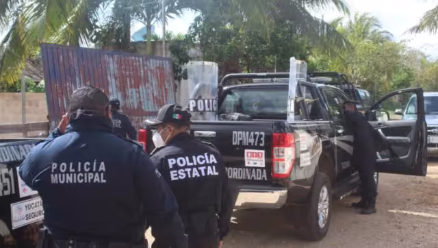 El afectado deberá acudir a interponer la demanda y proceder con la recuperación de sus teléfonos