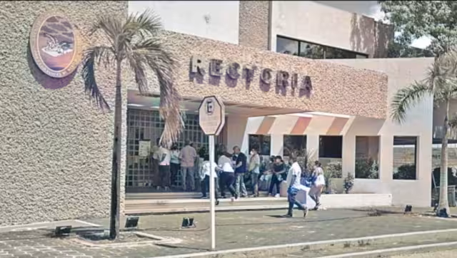 El fondo de jubilaciones se encuentra sin presupuesto