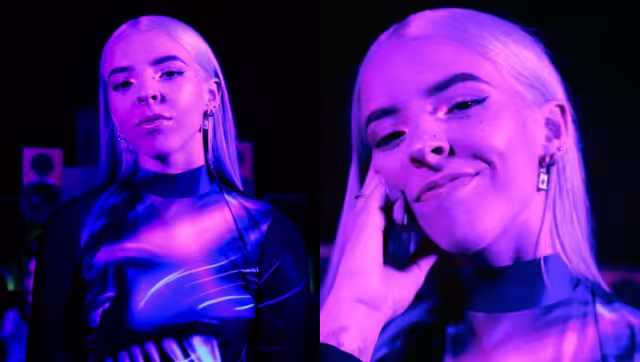 Young Miko confirmó tres fechas en México para 2024