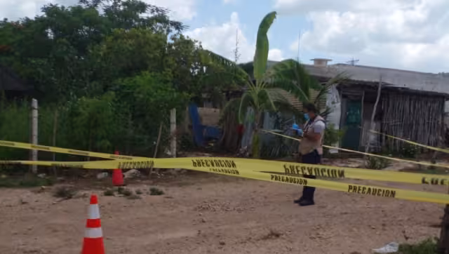 Hay cuatro detenidos y uno huyó del sitio