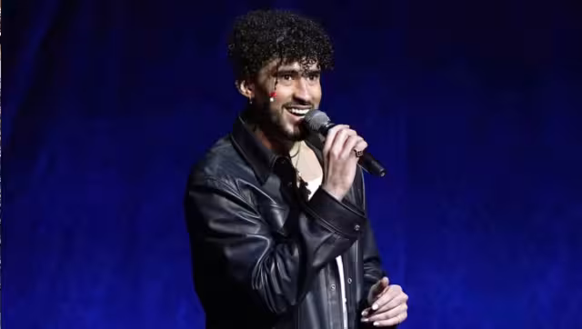 Bad Bunny y Farruko arrasan en los Premios Bilboard 2022; ellos son los ganadores