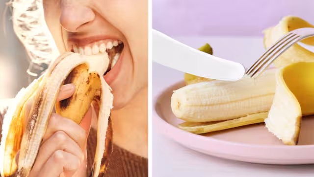 Muchas personas se toman las reglas de etiqueta en la mesa muy en serio