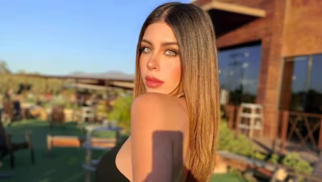 Solicitan Ficha Roja de Interpol para la suegra de la exreina de belleza Carolina Flores