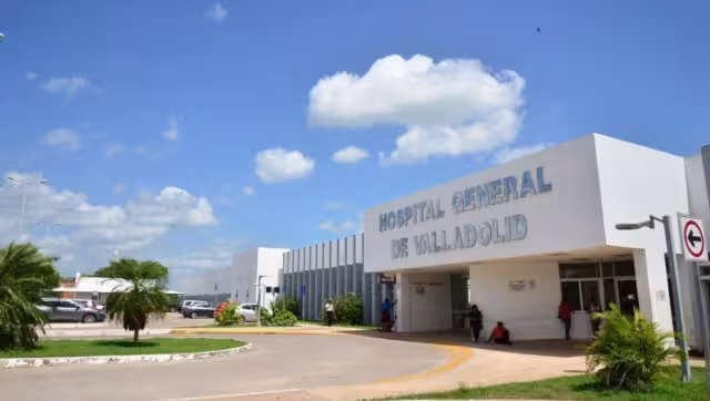 La mujer de 47 años murió luego de ser ingresada al Hospital de Valladolid