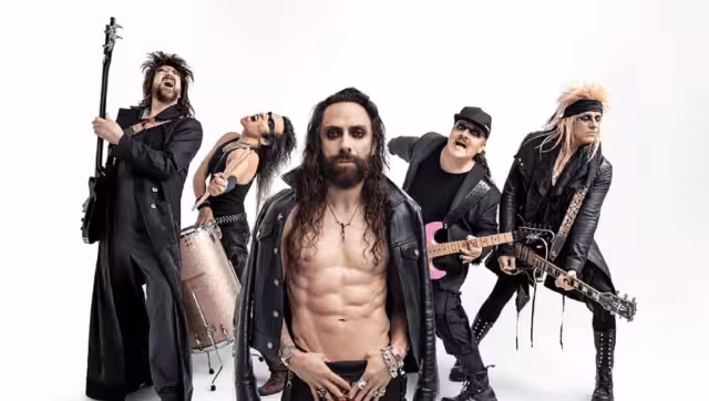 Moderatto dio su concierto de despedida en Mérida