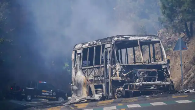 El Ministerio Público Federal ordenó también la práctica de necropsias y otras diligencias a los cuerpos de tres personas