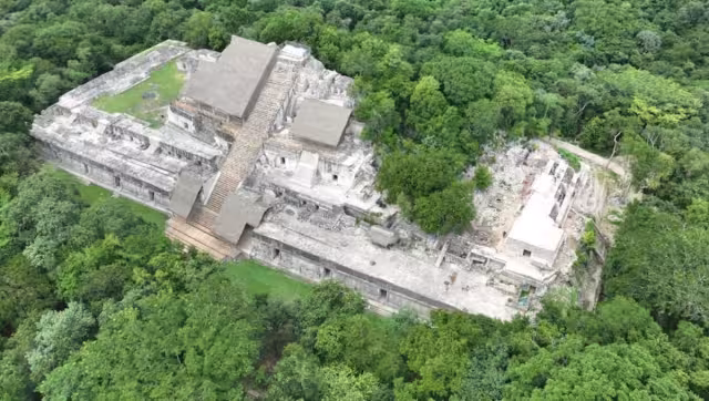 Análisis arqueológicos y epigráficos revelan nuevos datos sobre el esplendor de Ek’ Balam