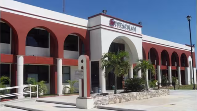 Los equipos serán  utilizados por los alumnos de electromecánica e ingeniería logística