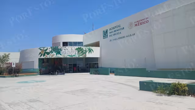 Una mujer de 35 años fue encontrada gravemente herida tras autolesionarse con un cuchillo en la colonia Emiliano Zapata, en Escárcega.