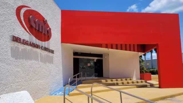 Entre un 20 a un 25% de afiliados a la CMIC en Campeche se encuentra trabajando en una obra