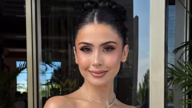 Lupita Villalobos rompe el silencio sobre los rumores de infidelidad y problemas en su matrimonio