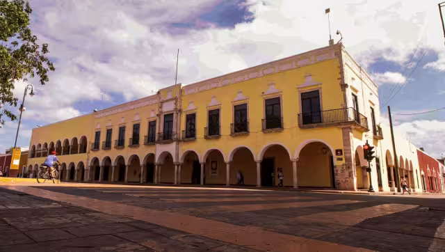 Debido a las malas acciones de los funcionarios, se abrió la carpeta de investigación 1733/2023 ante la FGE