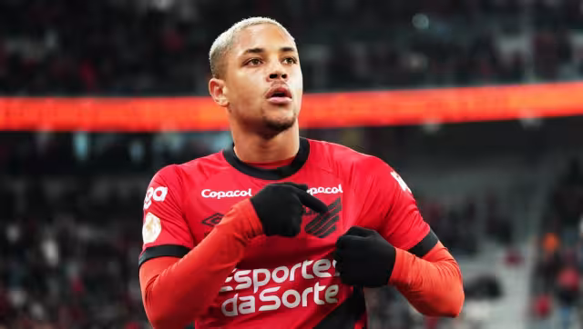 Será el 29 de diciembre cuando tenga su primera práctica