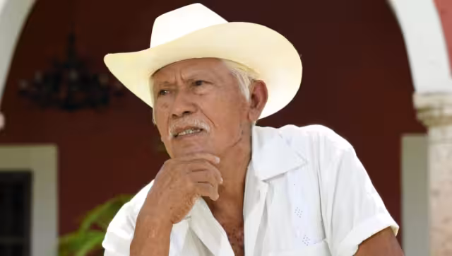 Fallece Roberto Balam Chan, símbolo de la lucha por el “oro verde” en Yucatán