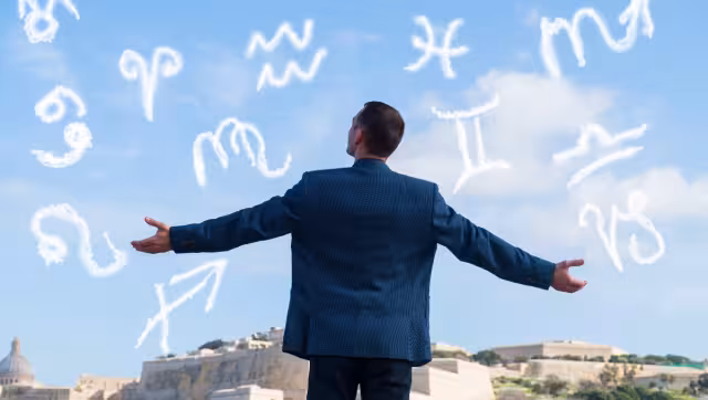 Ya está aquí el horóscopo mensual de Mhoni Vidente. Foto: Especial