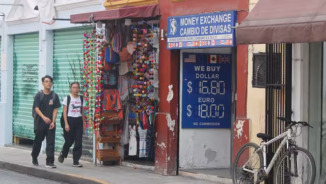 Las remesas es el envío de dinero de aquellas personas que radican en otra nación a su país de origen