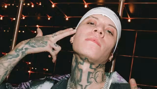 Santa Fe Klan dará 100 mil pesos a un fan; comparte dinámica en sus redes sociales