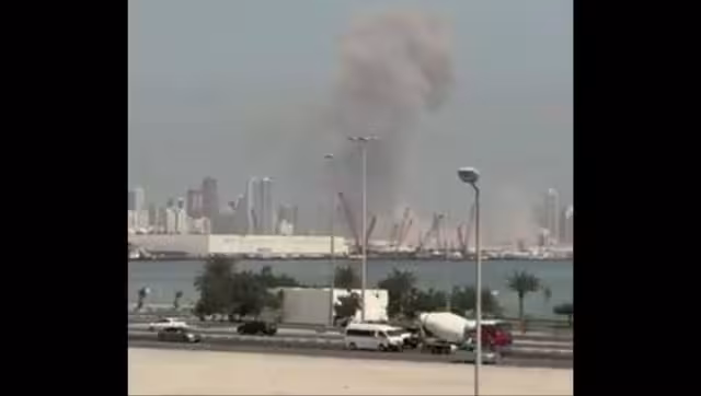 Desde la década de 1990, Bahréin alberga el cuartel general de la Quinta Flota de Estados Unidos